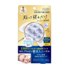 코세 클리어턴 히알루론튠 2000+ 마이크로 패치 3회분, 1, 6