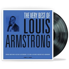 (LP) The Very Best Of