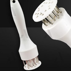에브리아 고기 다지기 정육용품
