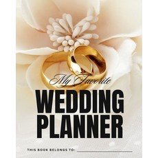 (영문도서) I DO - The Bride: Wedding Planner & Journal Paperback, Blurb, English, 9798331125325