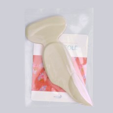 풋인솔 뒤꿈치 발바닥 아치 보호패드