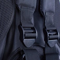 CNB 기타 가방 일렉트릭 기타 용 기그 가방 EGB-1680, 1개