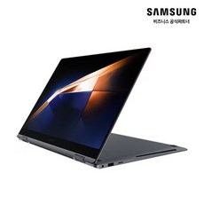 삼성 노트북 16인치 갤럭시북 프로360 인텔 코어울트라 프로세서 16GB 512GB 터치스크린 랩탑 대학생 WIN11 프로 포함, NT960QGK-KG71G(울트라7 프로세서), WIN11 Pro, 1TB, 문스톤 그레이