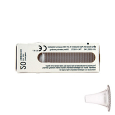 브라운 적외선 체온계 필터캡 1통 20개입 비접촉체온계 디지털체온계 적외선체온계 LF20, 20개