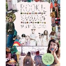 Rookie Yearbook One, Razorbill