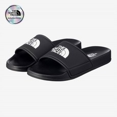 매장정품 노스페이스 에픽 슬라이드 NS81R52K_BLK 199892