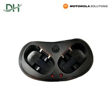 모토로라 정품 T80 / T80EX 충전거치대 IXTN4020AR - 아답터 포함, 모토로라 정품 T80EX전용 충전거치대