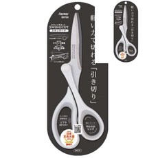 사땨 스윙컷 스탠다드가위SH704 디자이너가위 재봉가위 원단가위