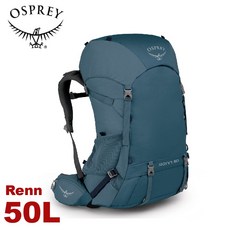 OSPREY Renn 50L 登山背包, OS