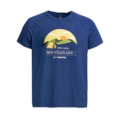 VOA/VOA 涼感循環極風衣 合歡北峰款