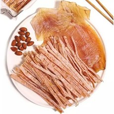 [더주] 진짜 마른오징어! 리얼오징어스틱, 160g, 1개