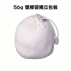 Top Lander 攀岩鎂粉袋 腰帶可調乾燥防滑設計, 56g 鎂粉球（可重複添加）
