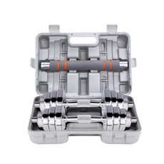 SPORTONE FIT-32 PLUS 純鋼啞鈴, 1個