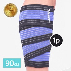 다름 와인딩 멀티 스트랩타입 보호대 90cm 1P / 테이핑_mdcare26