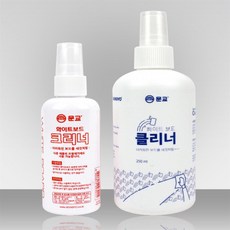 하우스픽 화이트보드크리너티슈 화이트보드 크리너, 250ml