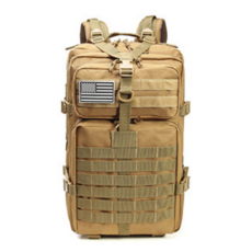 Ash Wolf馬丁後背包戰術包軍人迷彩後背包