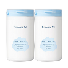 키즈앤베이비 표백제 (), 1kg, 2개