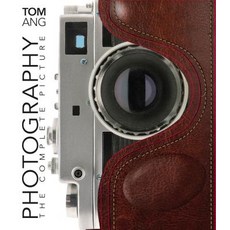 (영문도서) Photography: History. Art. Technique Hardcover, DK Publishing (Dorling Kind..., English, 9781465481832