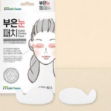 부은눈패치 아이 쿨링 패치 6개입
