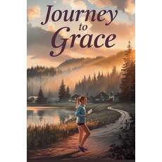 (英文圖書)Journey to Grace 平裝版, Arcane Horizons Publishing, 英文