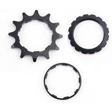 POLSO BH011 BMX 더트 점프 허브 135x10mm 디스크 브레이크 싱글 스피드 32H 스트리트 트라이얼 자전거 리, 02 32H Black B