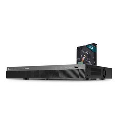 티피링크 VIGI NVR2008H-8MP POE 93W 8포트 IP카메라 녹화기, NVR+3TBHDD