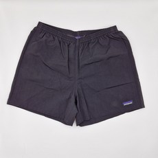 [국내매장상품] 파타고니아 배기스 팬츠 5인치 블랙(BLK)