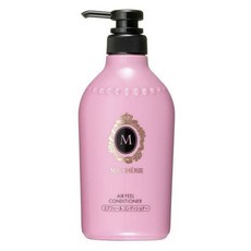 마쉐리 에어 필 컨디셔너 EX, 1개, 450ml