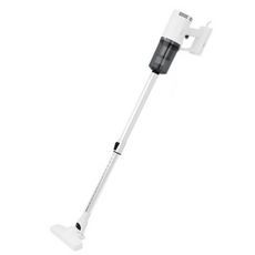 BRUNO 2in1 유선 진공 청소기, 화이트, BVC-2312