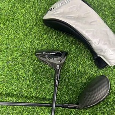 탱코마켓 qi35우드 VENTUS 5번 남성, 1개, 3 15 S