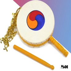 소고 파우치형 음악교구