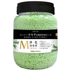 청소켄女王家 艾草の護衣芳香顆粒豆800g 天然草本配方 持久留香 溫和潔淨, 1個