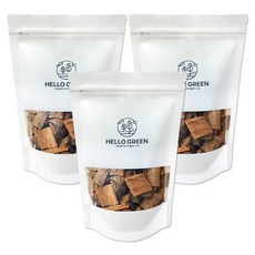 헬로우그린 베트남 절단 사각 계피 200g(팩) 절단 계피 사각 계피, 절단 사각 계피 200gX3(팩), 3개