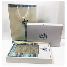 남해안 삼천포 명품 은빛멸치 선물세트 은빛5-1호 (세멸 단품세트), 1세트