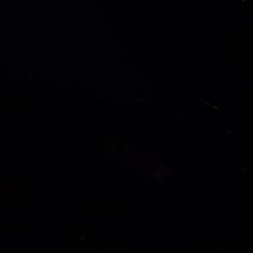 스탬핑 홀로그램 포일 A4, 1개, 09 Black