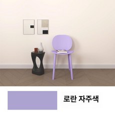 빈티지 가정용 장식 난방 라디에이터 인테리어 엔틱, 0.5kg, 퍼플 반무광, 기본 색상