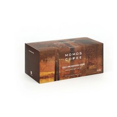 모모스커피 드립백커피 30입, 1개입, 30개