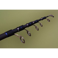 伸縮遠投海竿 2.7米-4.2米 碳素硬調拋竿 釣魚竿 路亞竿, M 中性調,2.7