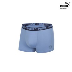 푸마 주니어 남아용 드로즈 1종 블루 1353183