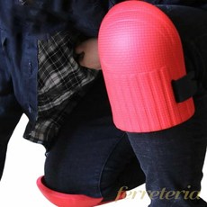 페레테 무릎 보호대 무릎패드 스펀지무릎보호대 무릎쿠션, 1개