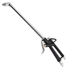 고압스프레이 에어건 세척건 공기압 자동차 제품 샌드 분사기 주입기, 상세페이지 참고, 1. 프리미엄 클리닝건(직분사)