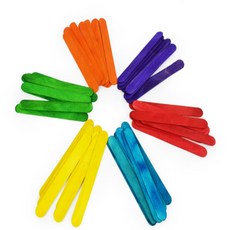 아이스크림바 아이스크림나무스틱, 일반(대)