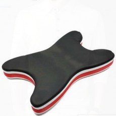 목 마사지기 경추스트레칭 스마트 목견인기 거북목 교정기, 1개, 상세페이지 참조