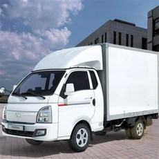 나른한고양이 포터Ⅱ 내장탑차 어린이과학키트 아카데미과학프라모델 자동차프라모델