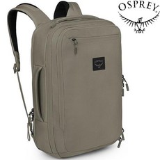 Osprey Aoede Briefpack 22L 公事包/電腦包，多功能商務電腦背包，舒適耐用，簡約時尚設計