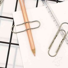 삼헌 실버 펜꽂이 클립 펜꽂이클립