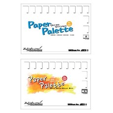 YP 18매 말리스타 종이파레트 L 일회용파렛트