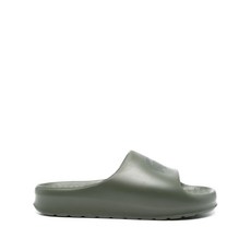 라코스테 서브 2.0 풀 슬라이더 샌들