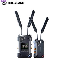 홀리랜드 COSMO C2 1TX 1RX 무선 영상송수신기, 1개