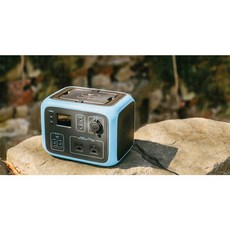 電池達人 攜帶式戶外儲備電源/n/n